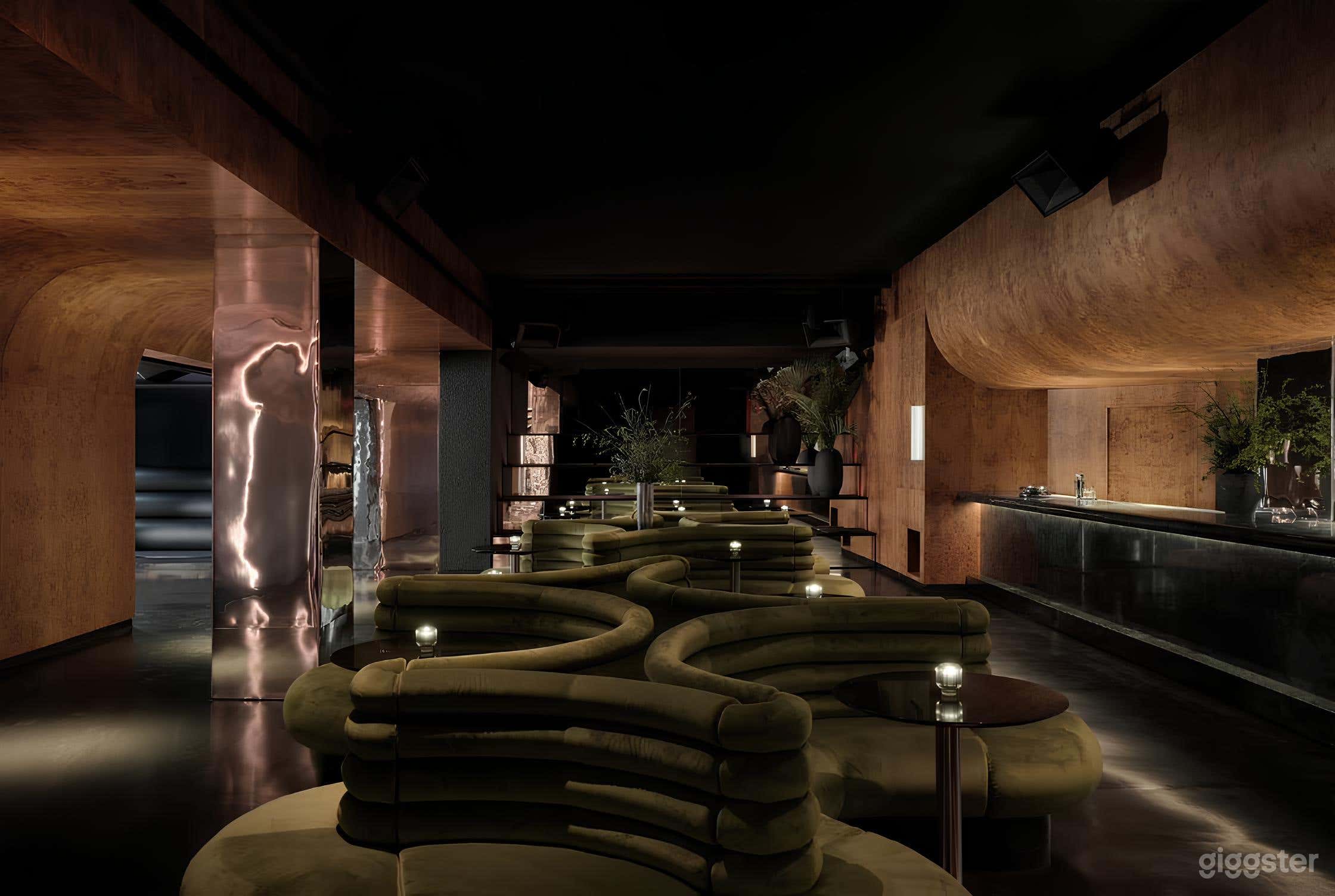 The Bar Room Photo 1