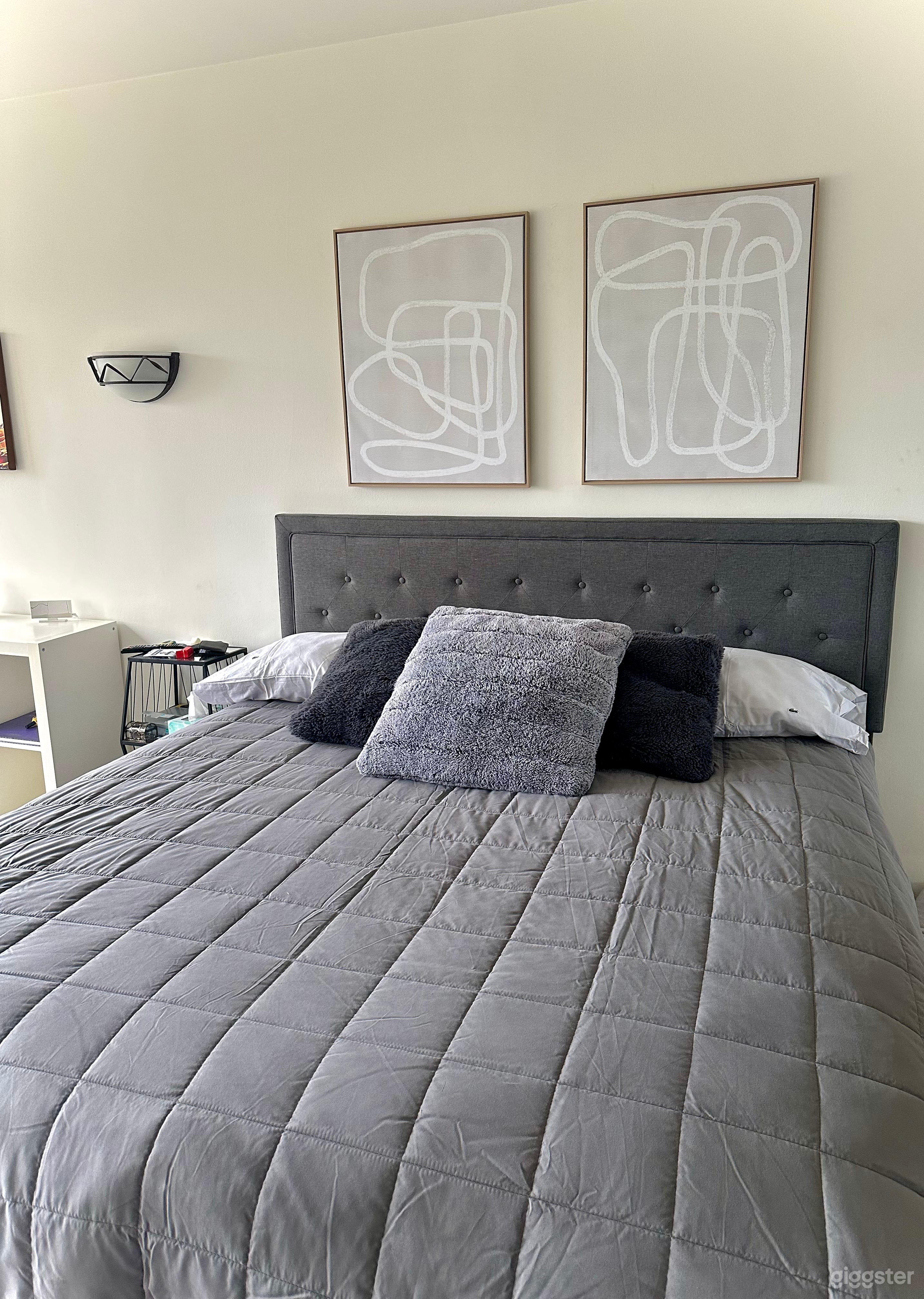 Beautiful High Rise Condo Photo 3