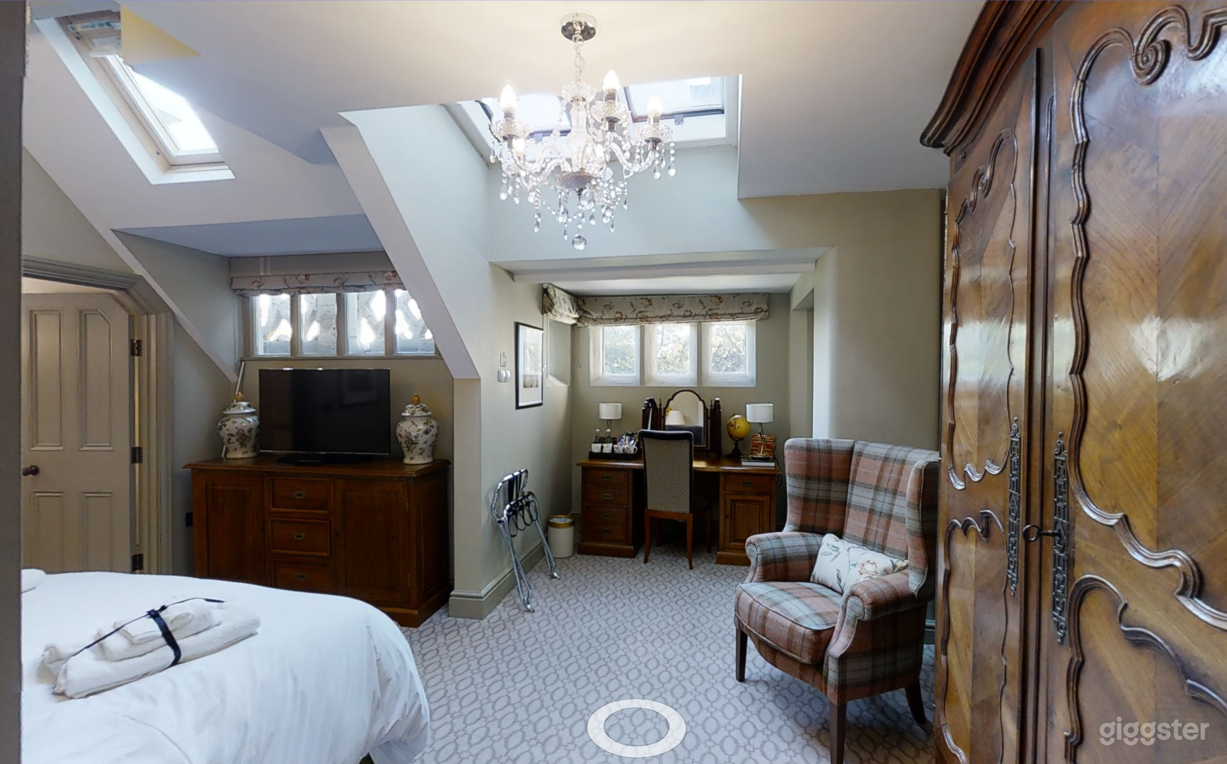 Osprey Room  Photo 1