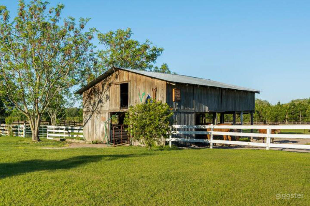 Nature lover Eco shipping Container Cabin on Farm Photo 1