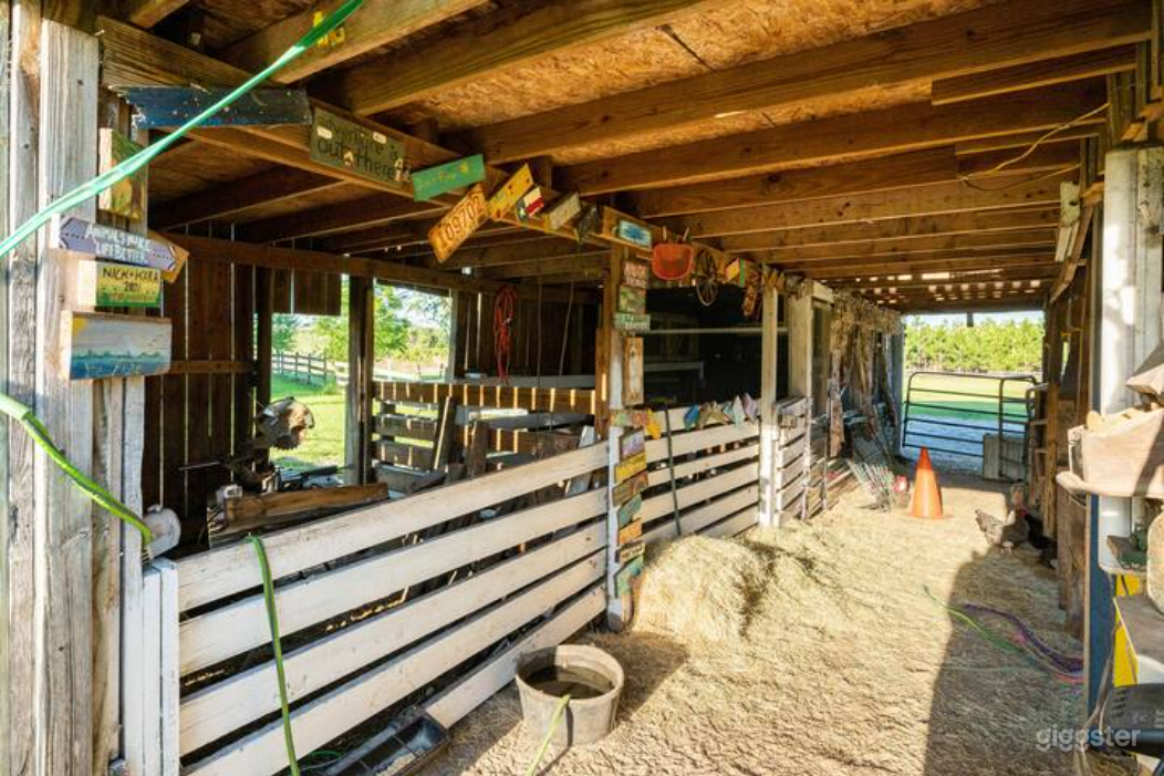 Nature lover Eco shipping Container Cabin on Farm Photo 4