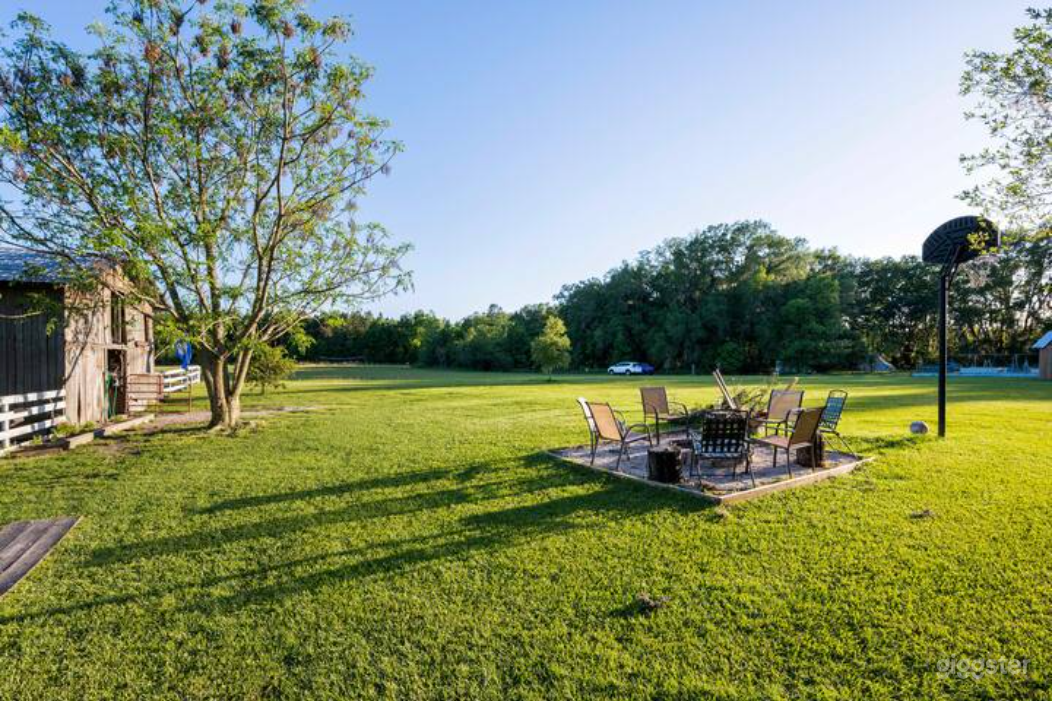 Nature lover Eco shipping Container Cabin on Farm Photo 3