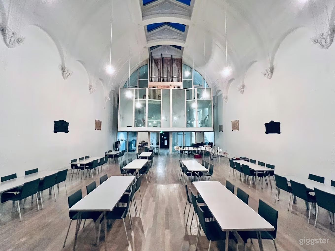 Whole Venue Hire Photo 2