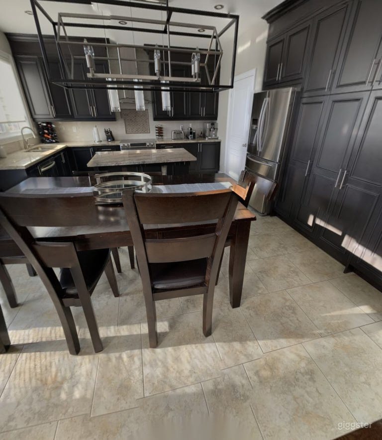  Charmante maison 5 chambres 🏠 