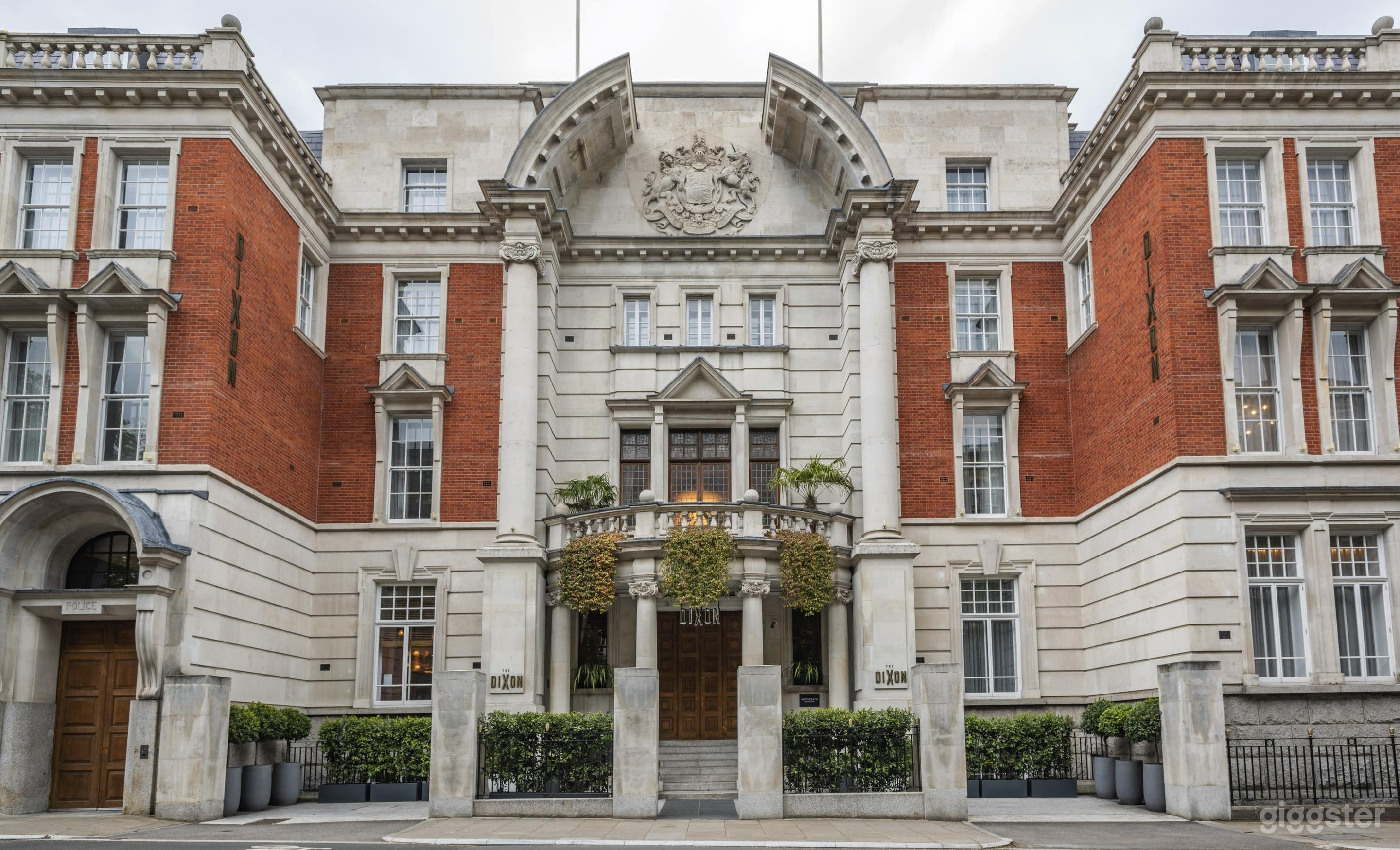 The Dixon, Tower Bridge, Autograph Collection Photo 1