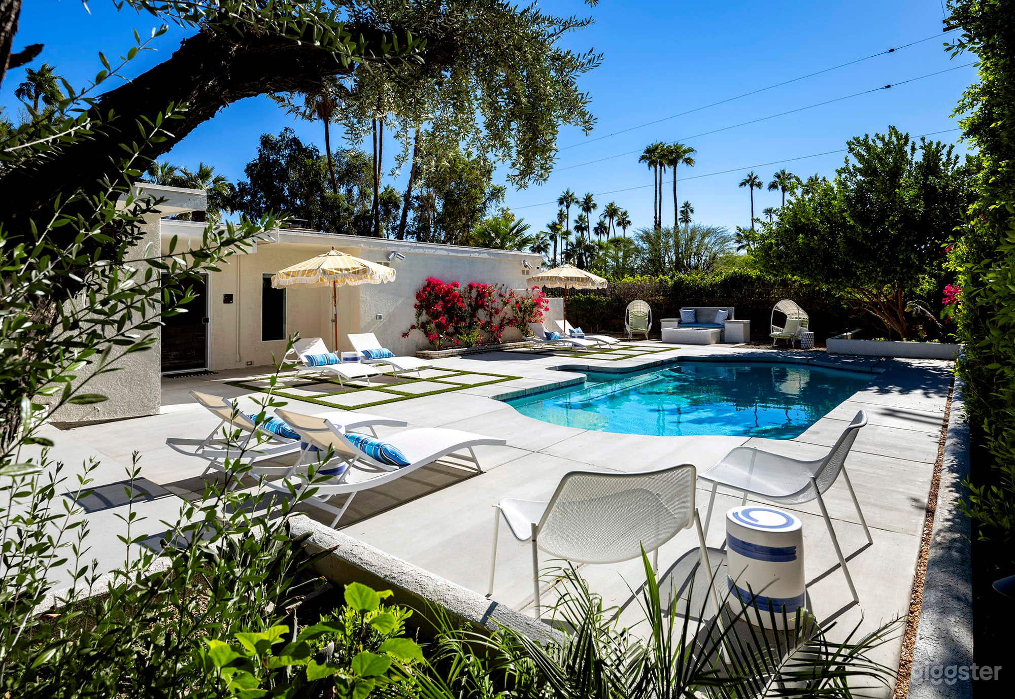 Mid Century Modern Desert Gem Photo 2