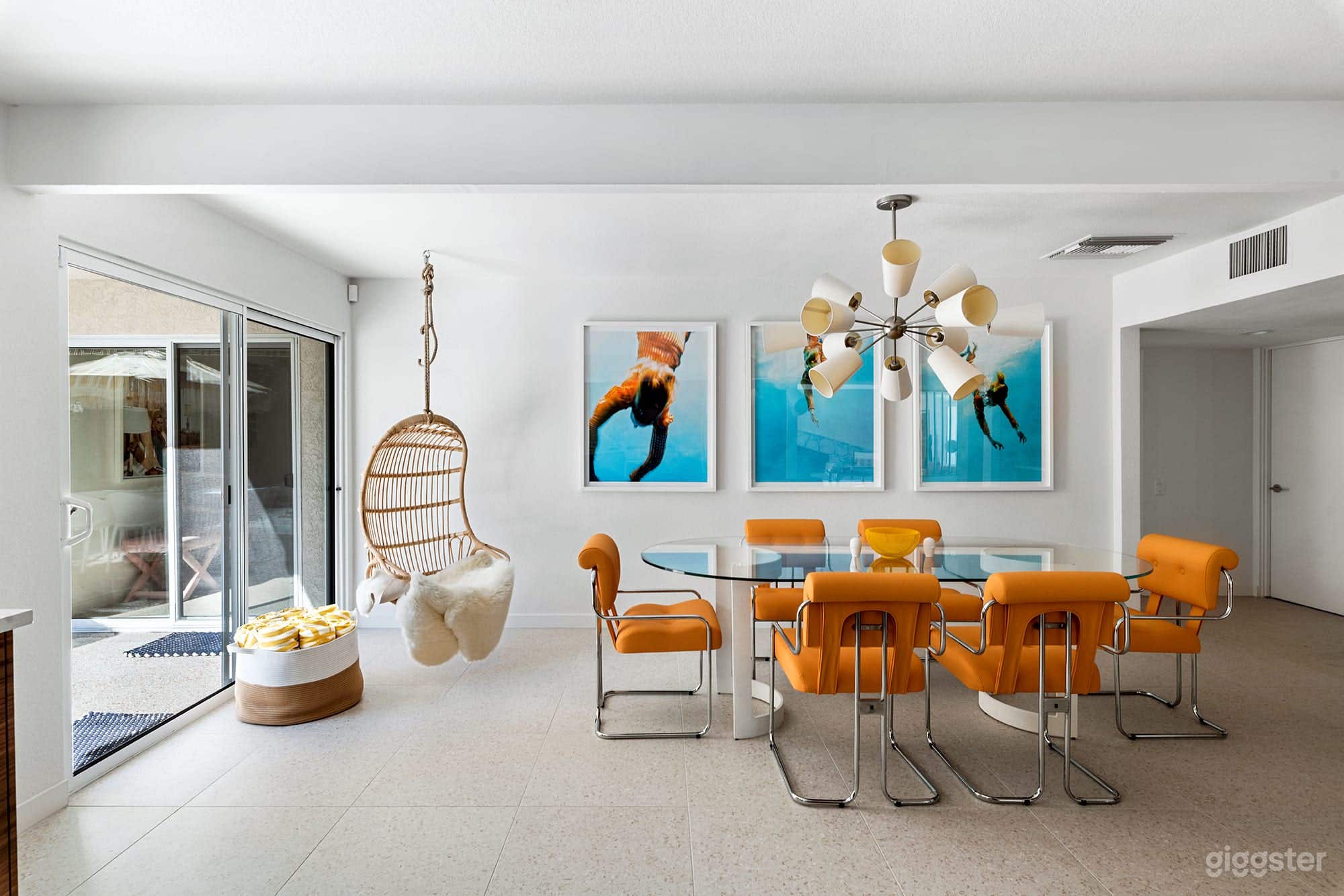 Mid Century Modern Desert Gem Photo 3