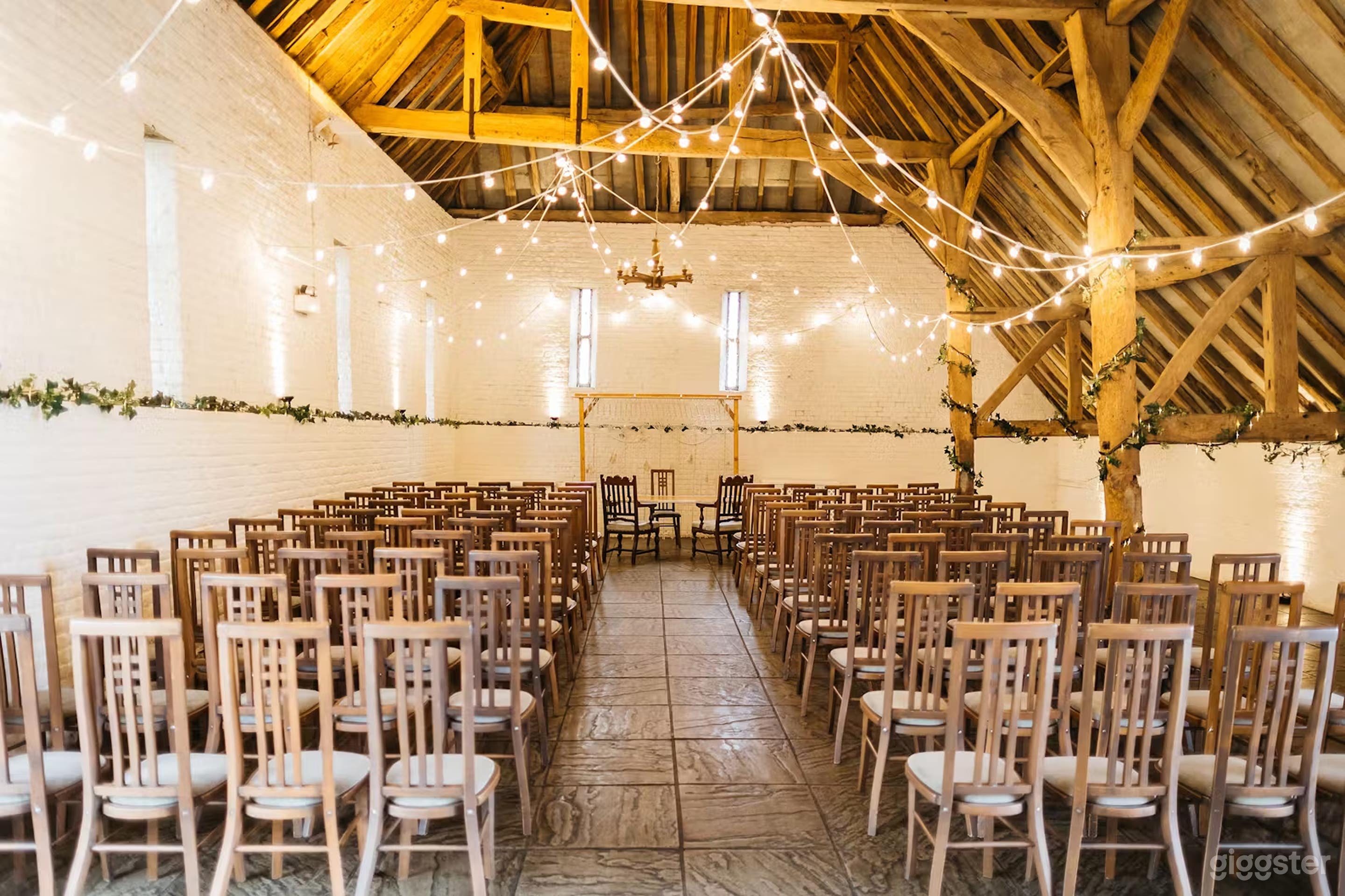 Buyout: Exclusive Whole Venue Hire Photo 3