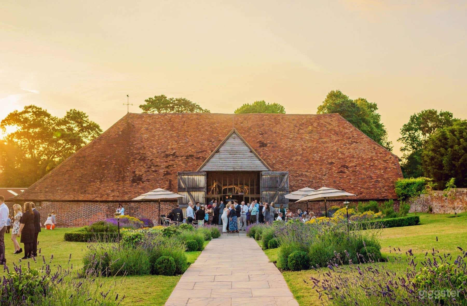 Buyout: Exclusive Whole Venue Hire Photo 1