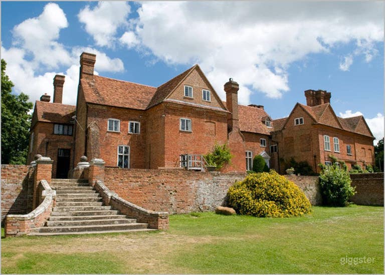  Buyout: Exclusive Whole Venue Hire 