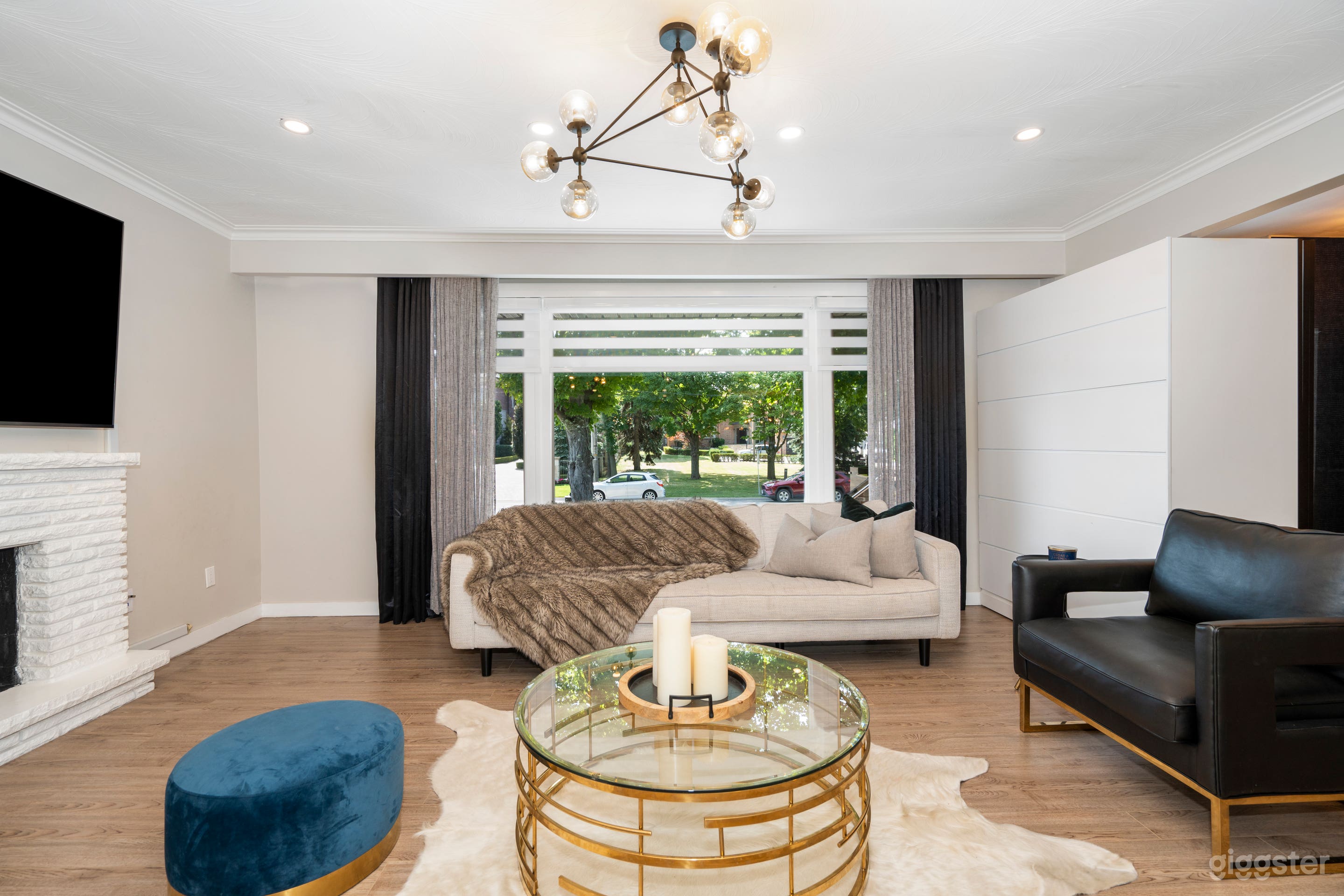 Magnificent 4bedroom Villa w/HotTube in S.Richvale Photo 4