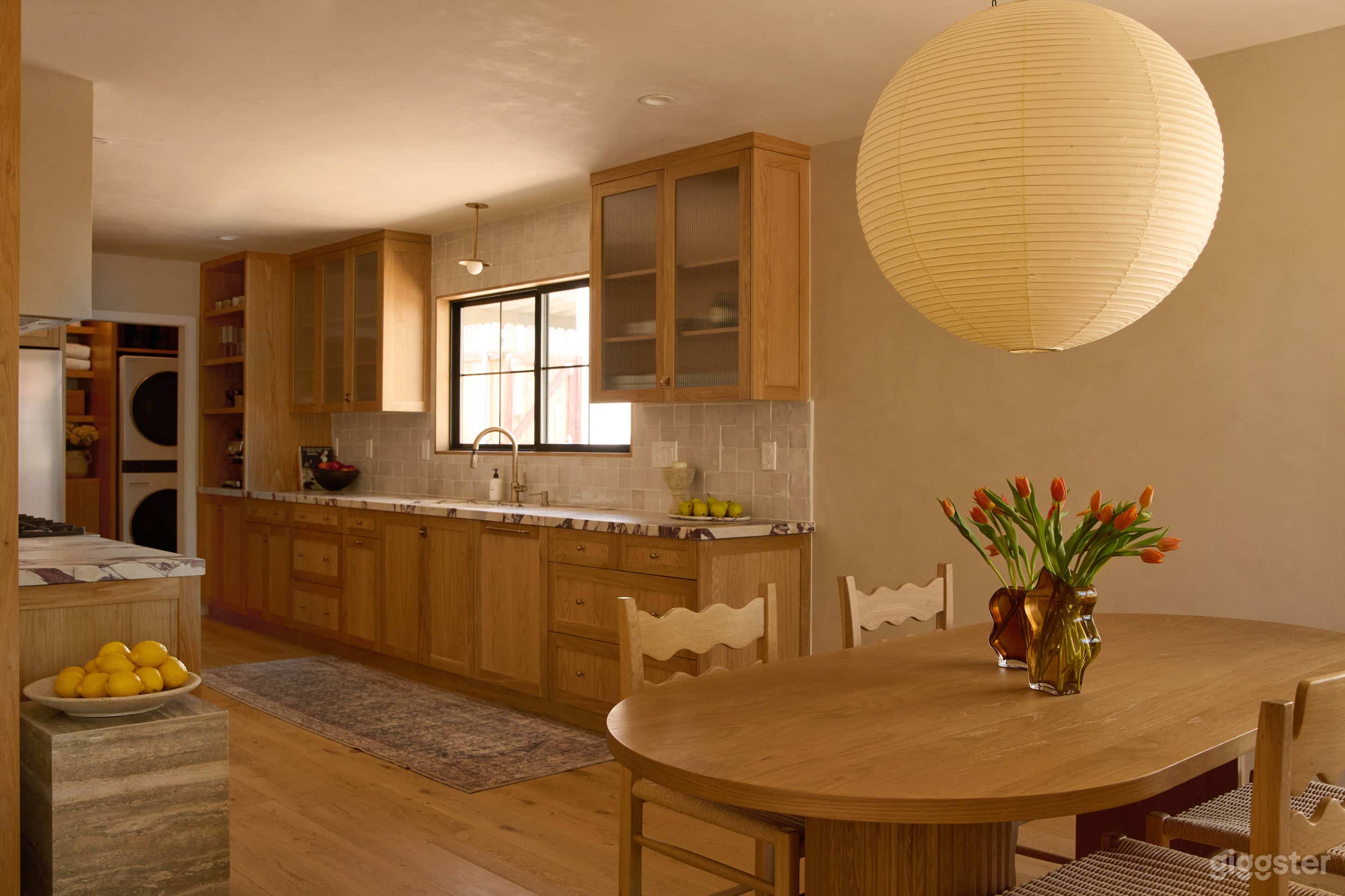 Altadena Meadow Retreat · Serene Mountain Hideaway with View Photo 4