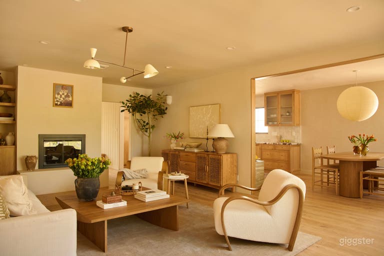  Altadena Meadow Retreat · Serene Mountain Hideaway with View 