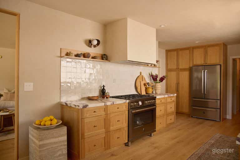  Altadena Meadow Retreat · Serene Mountain Hideaway with View 