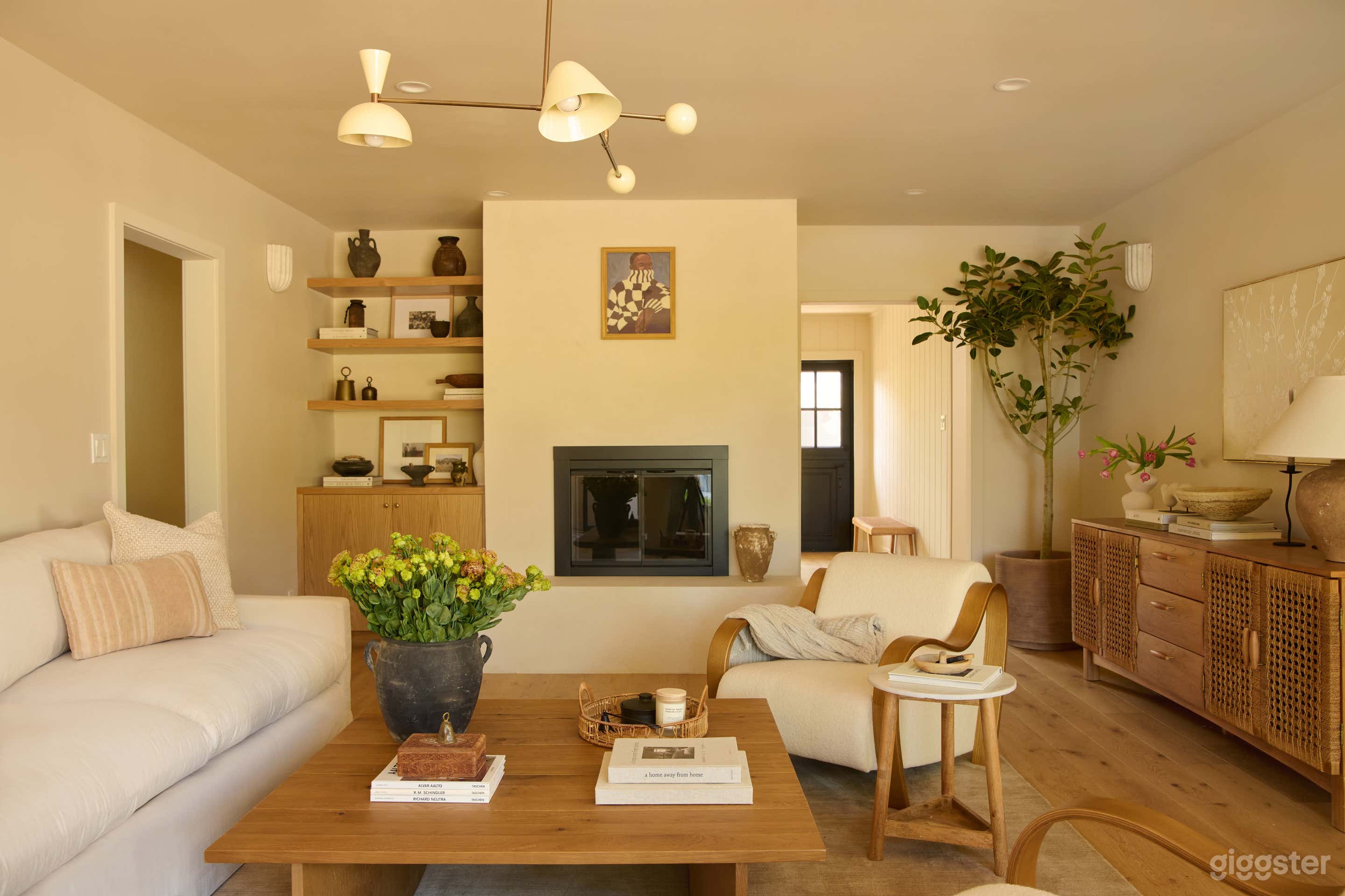 Altadena Meadow Retreat · Serene Mountain Hideaway with View Photo 1