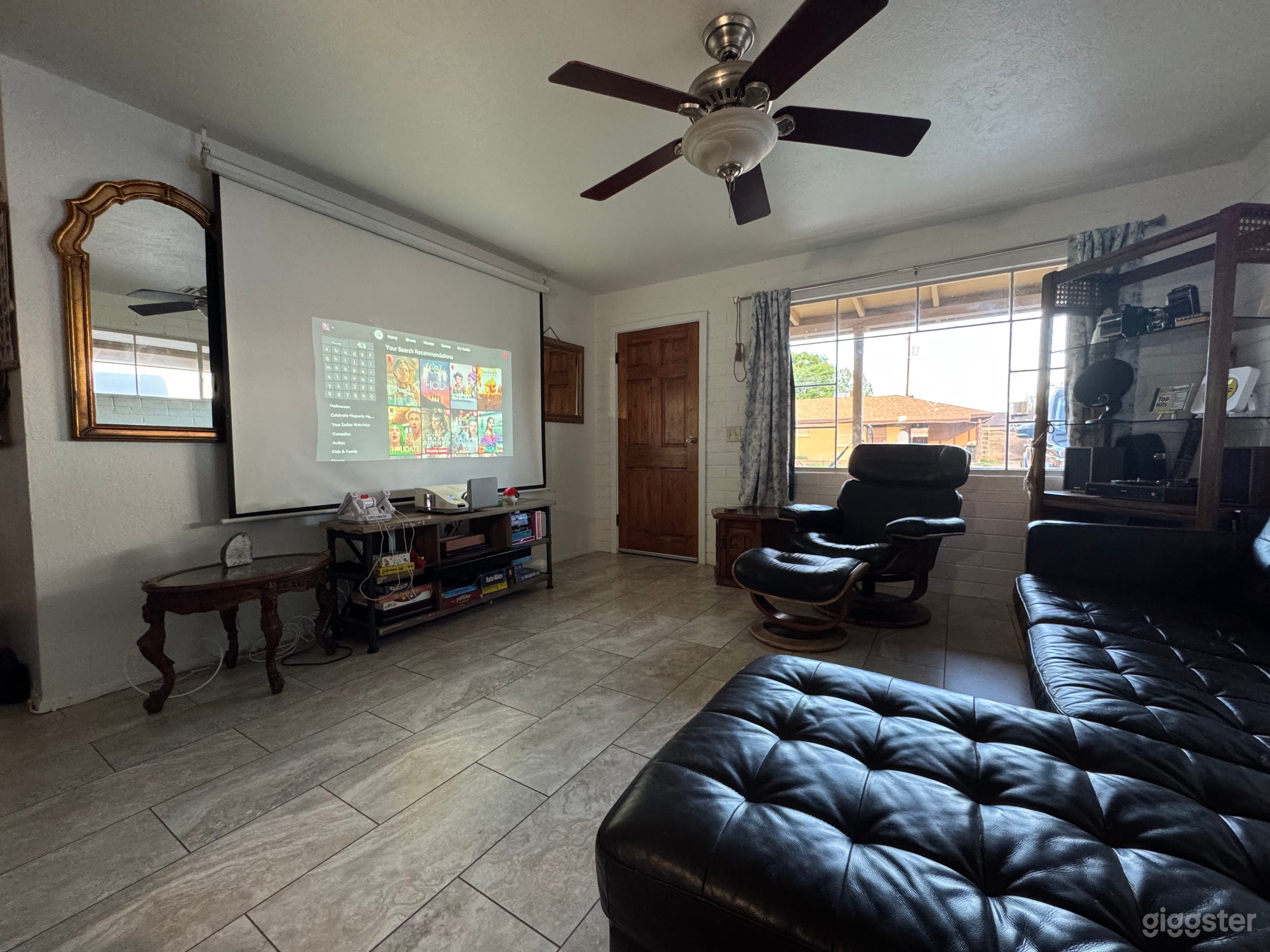 Photoshoot Styled Cottage Photo 2