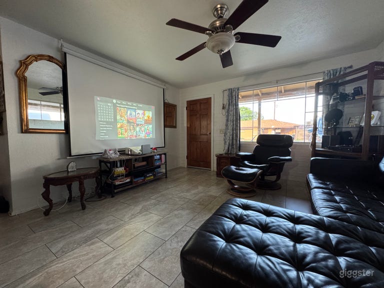  Photoshoot Styled Cottage 