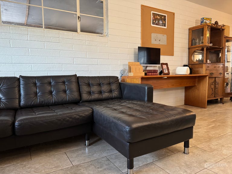  Photoshoot Styled Cottage 