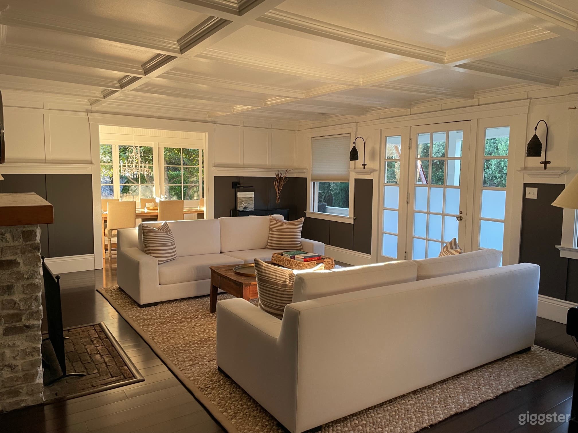 Wine Country Craftsman with large, mature gardens Photo 3