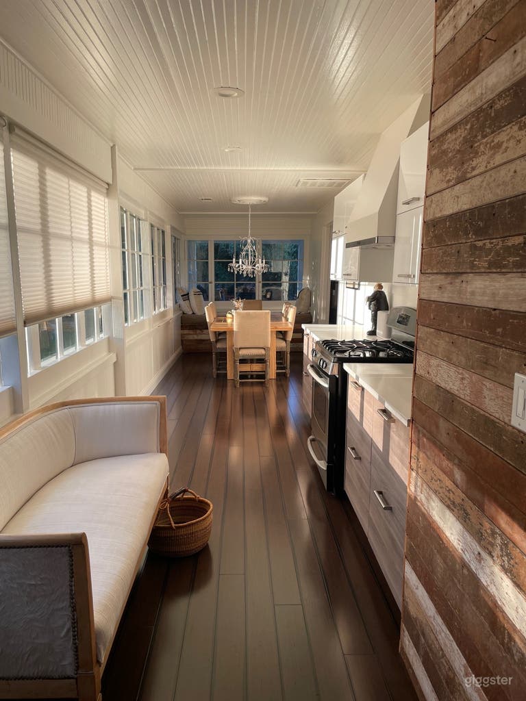  Wine Country Craftsman with large, mature gardens 