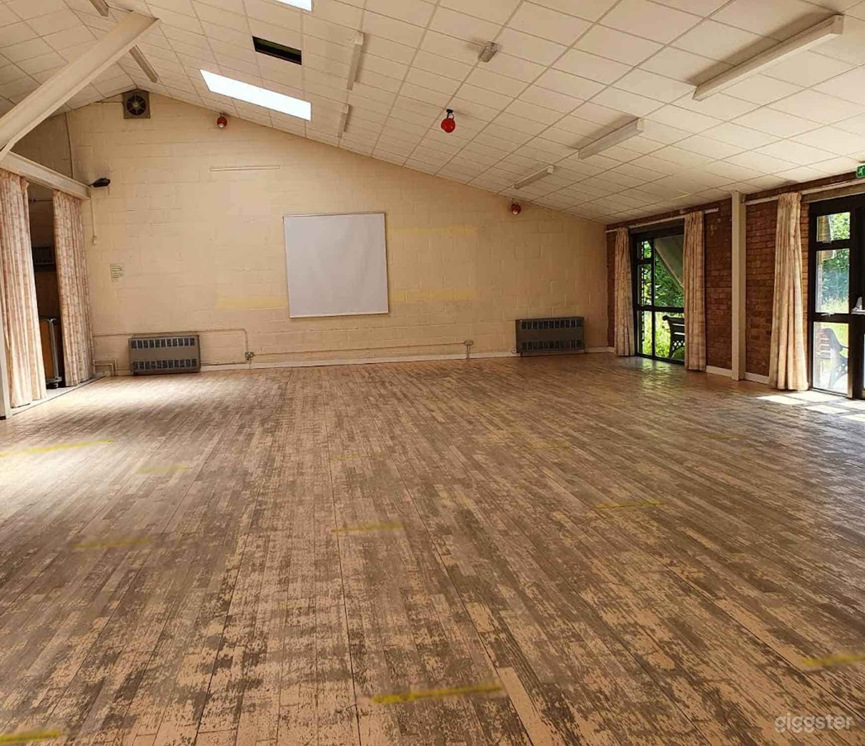 Tavistock Community Centre, Bedford Photo 4