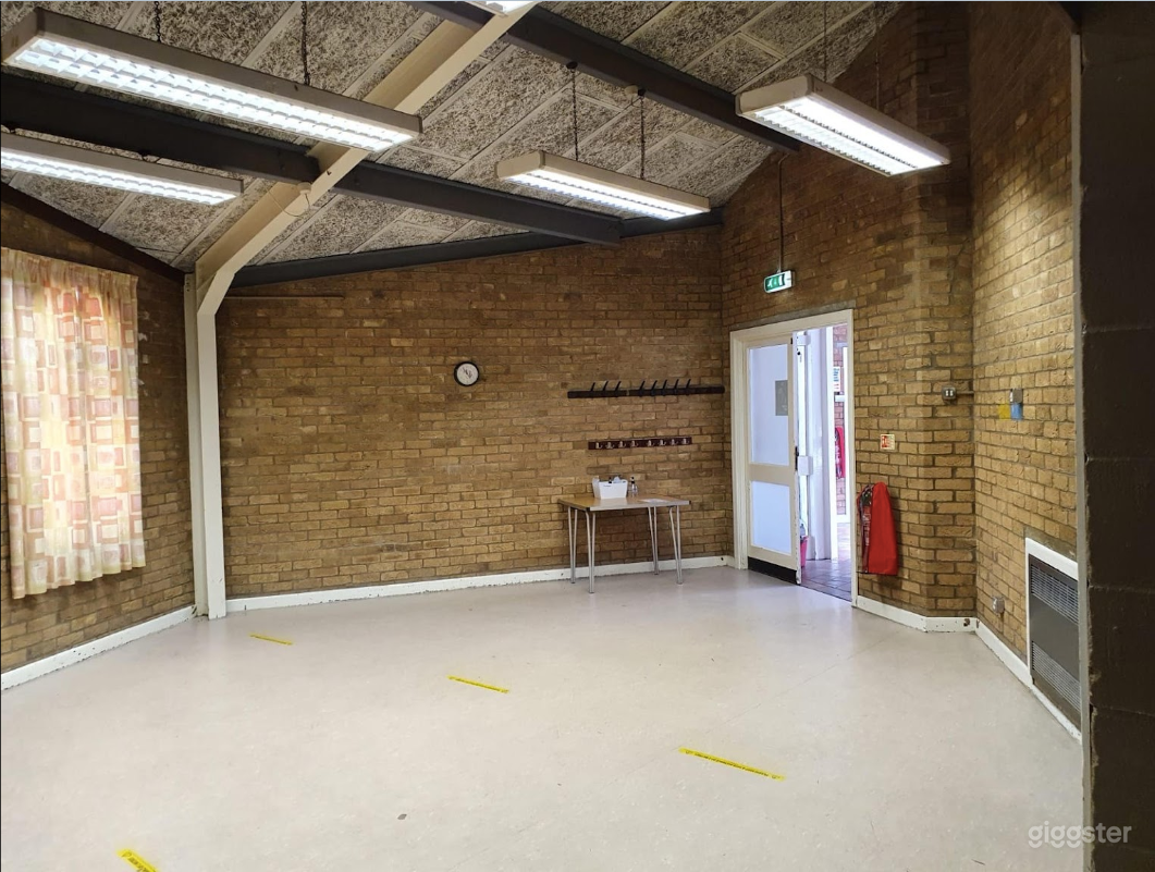 Tavistock Community Centre, Bedford Photo 3