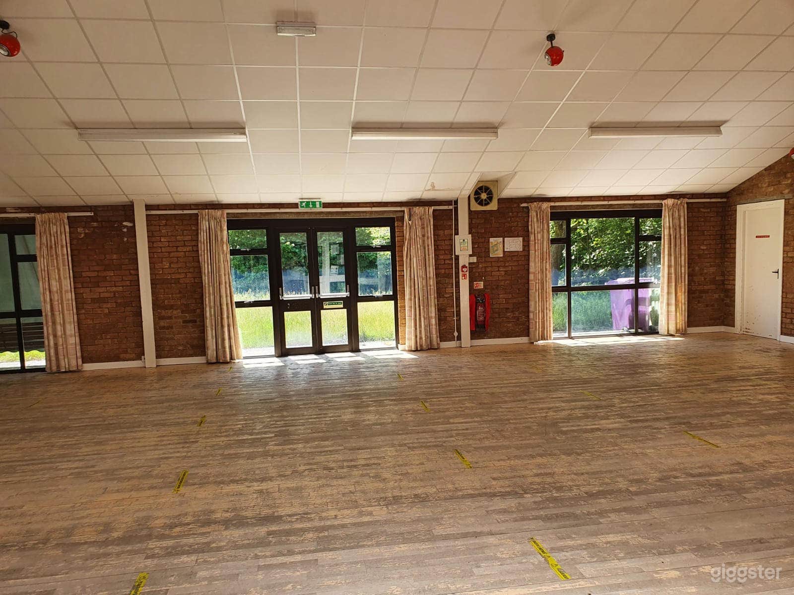 Tavistock Community Centre, Bedford Photo 1