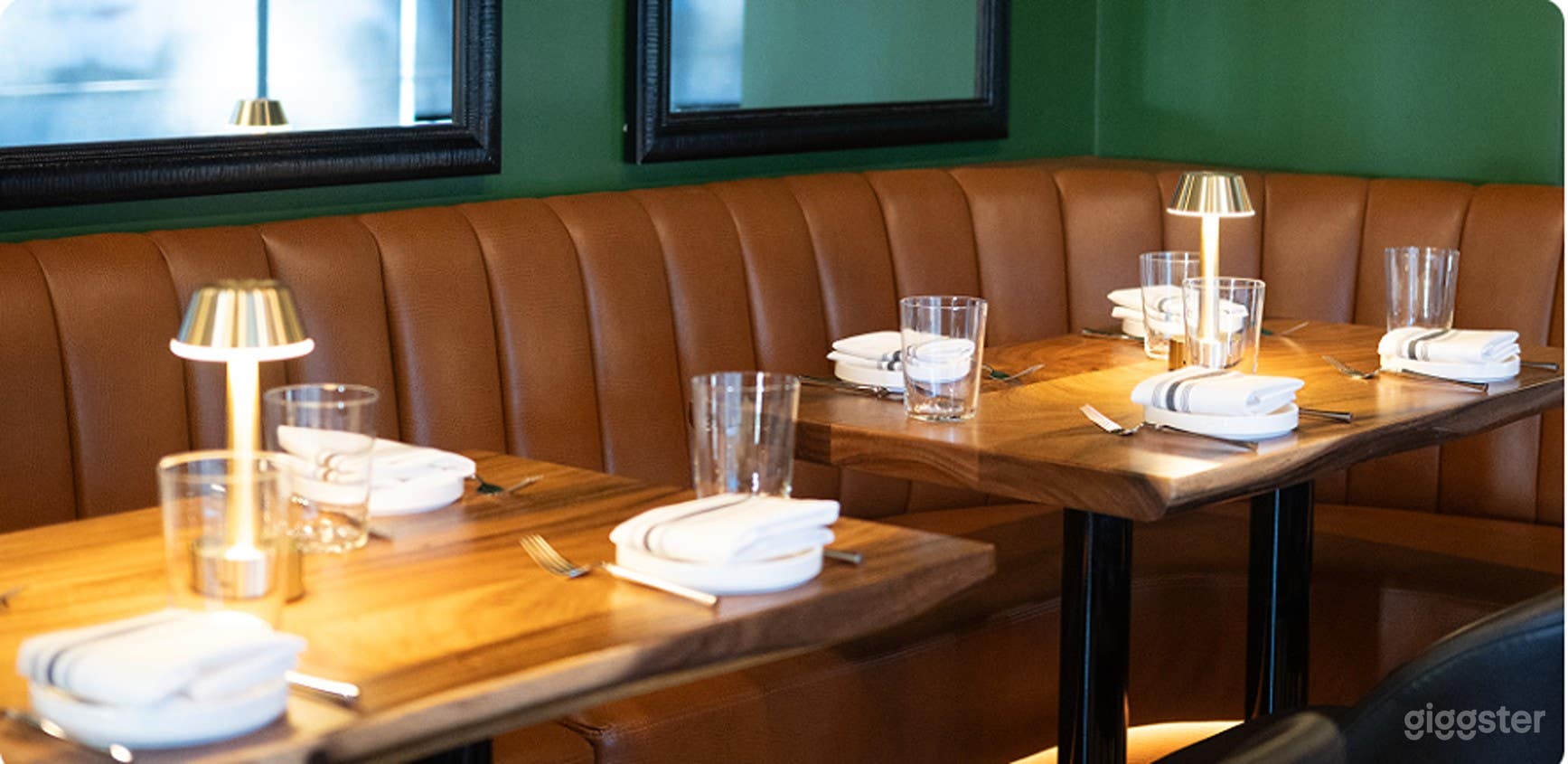 Chic Bistro with Cozy Patio &amp; East Coast-California Charm on Ventura Blvd Photo 4