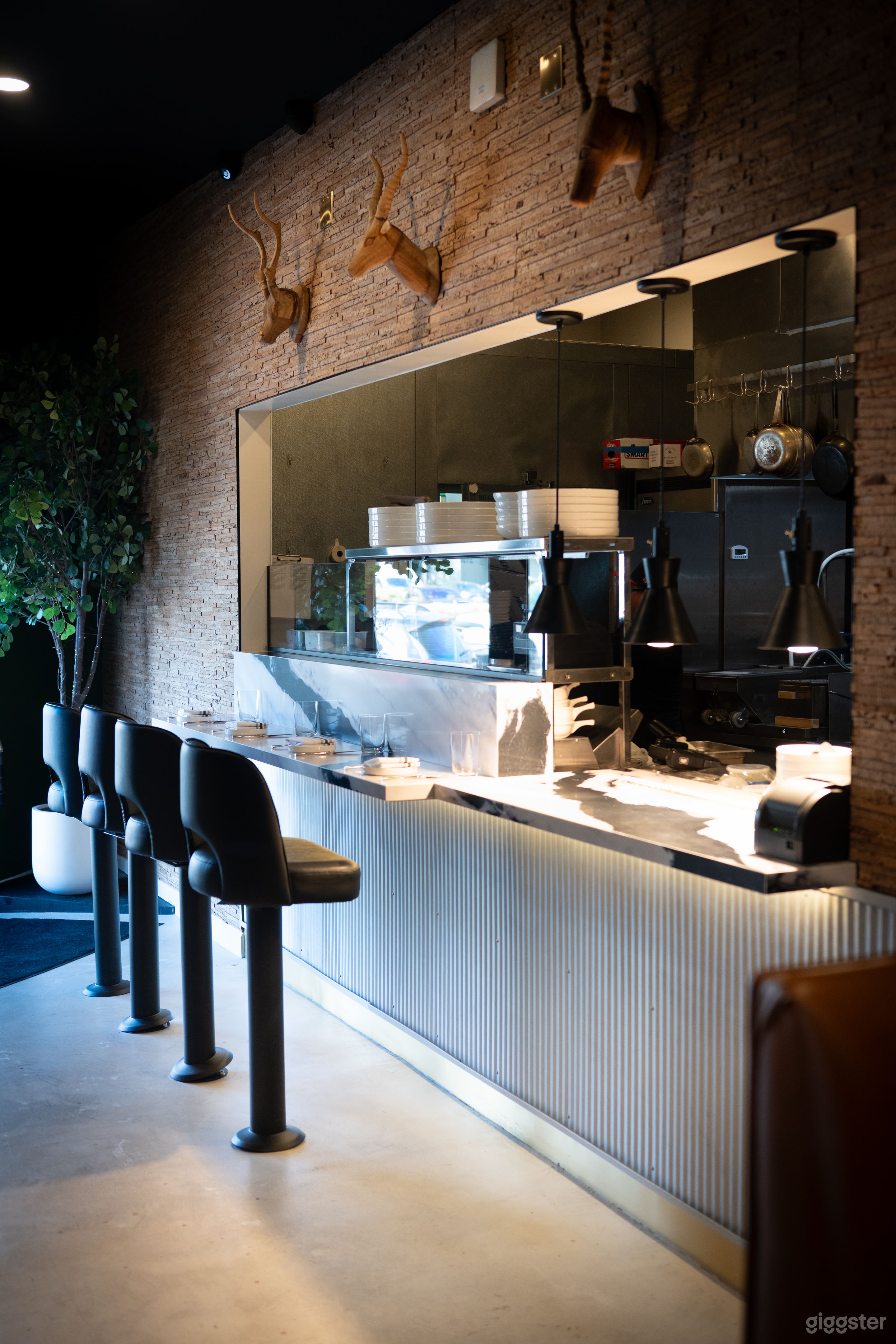 Chic Bistro with Cozy Patio &amp; East Coast-California Charm on Ventura Blvd Photo 3