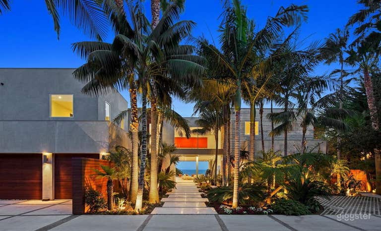  Casa Salada Malibu 