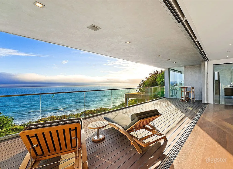  Casa Salada Malibu 