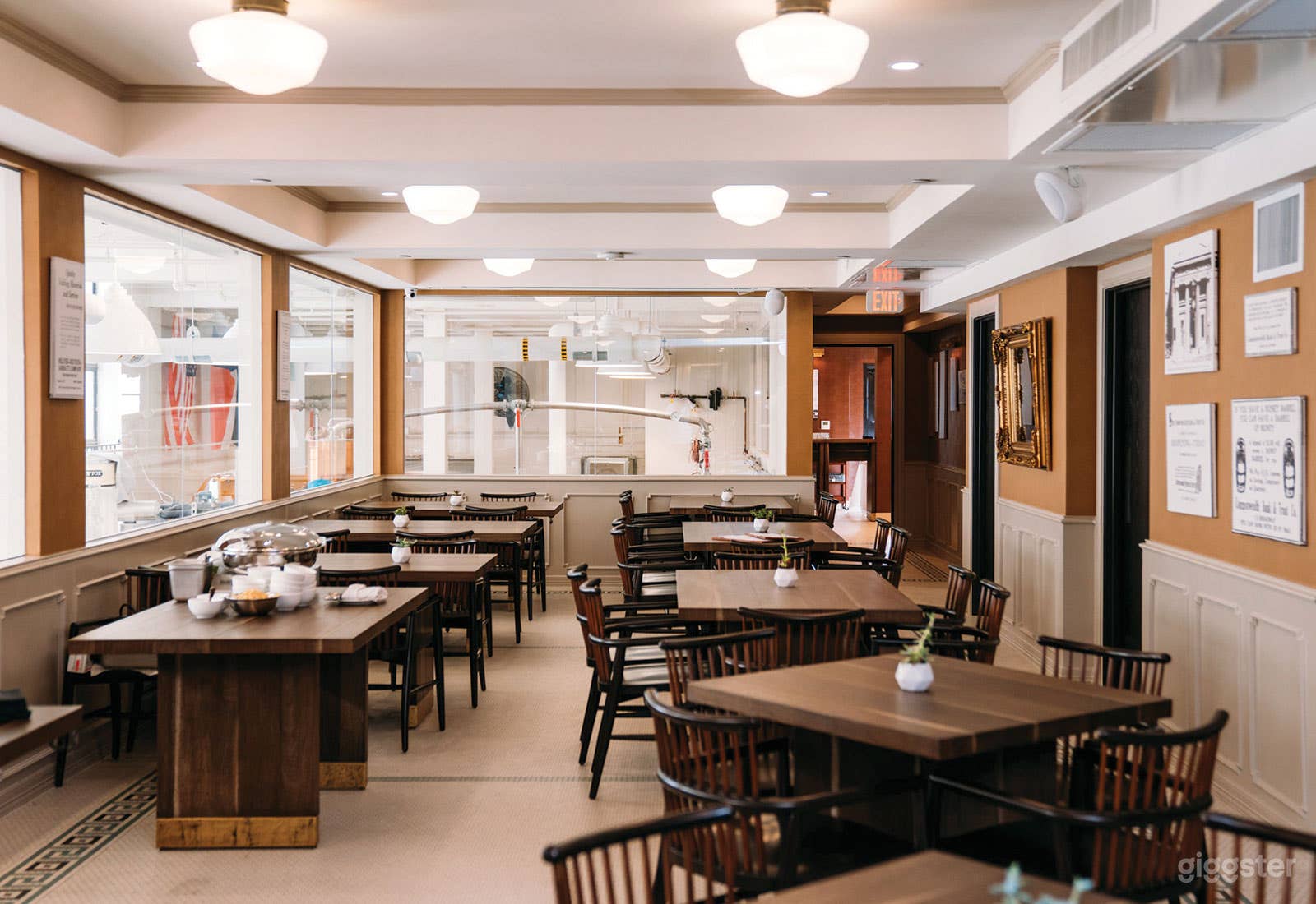 Historic Setting, Legendary Distillery  Photo 4