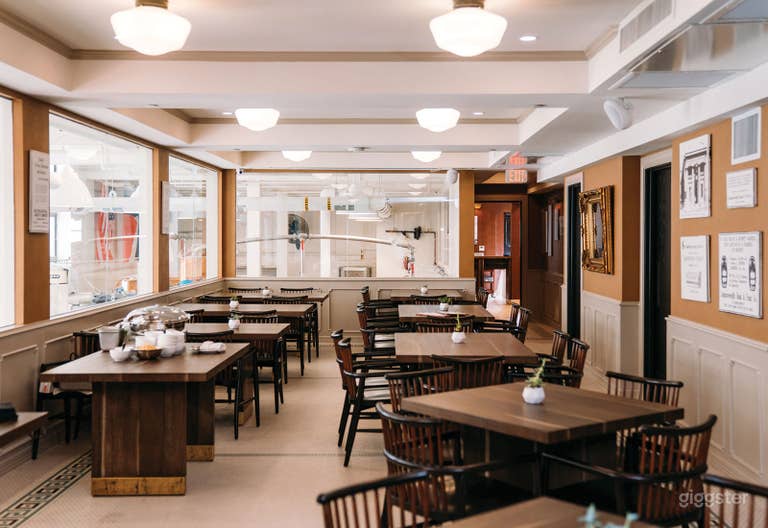  Historic Setting, Legendary Distillery  