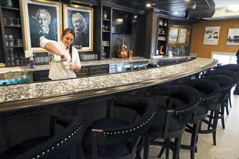  Historic Setting, Legendary Distillery  