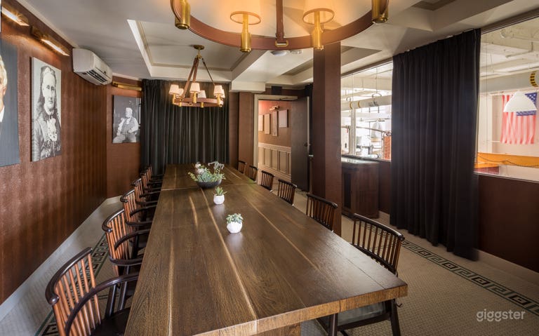  Historic Setting, Legendary Distillery  