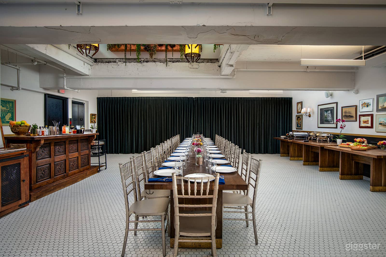 Historic Setting, Legendary Distillery  Photo 1