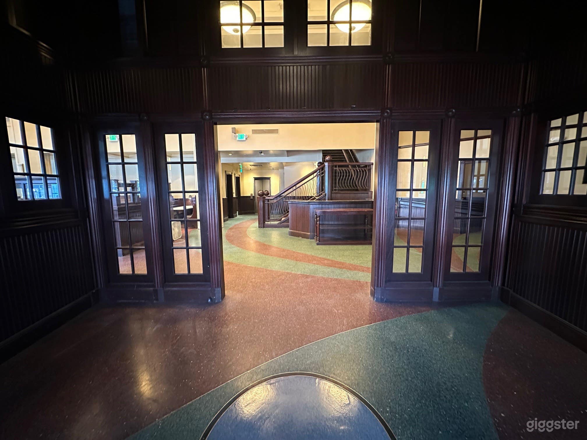 The Grand Atrium Restaurant  Photo 2