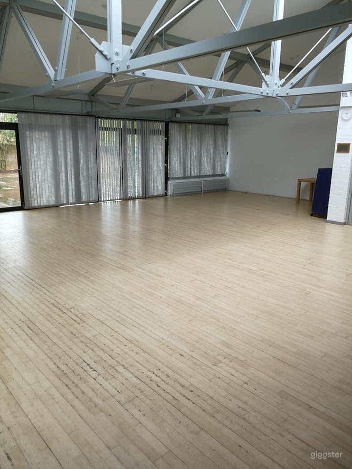 Multifunctional Community Centre in Milton Keynes Photo 2