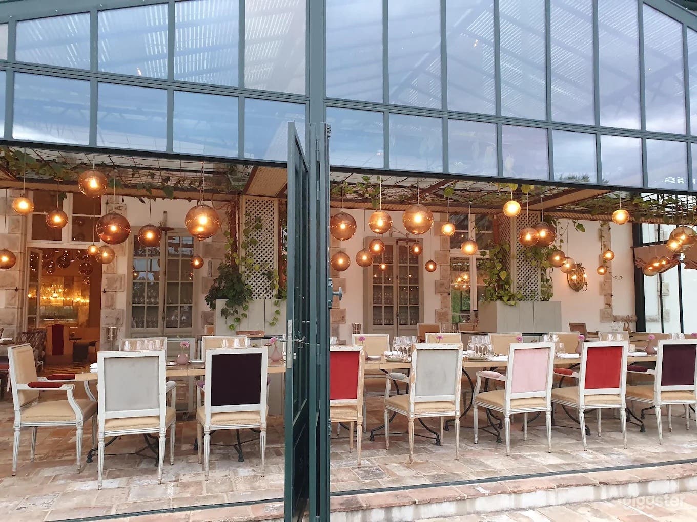 Photo de Pergola 2