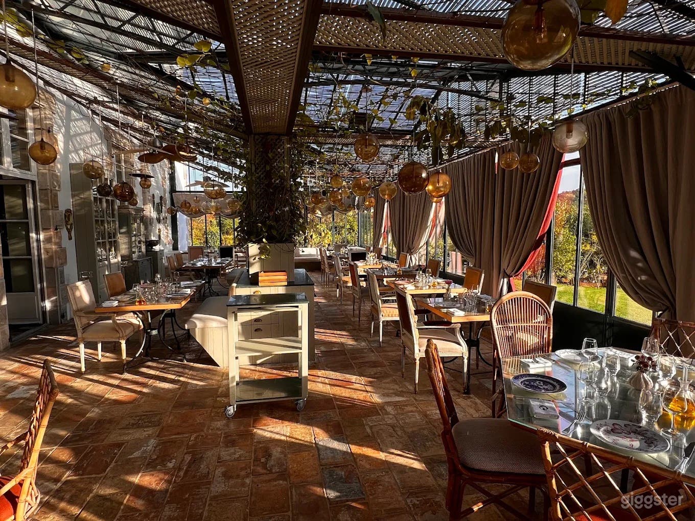 Photo de Pergola 1