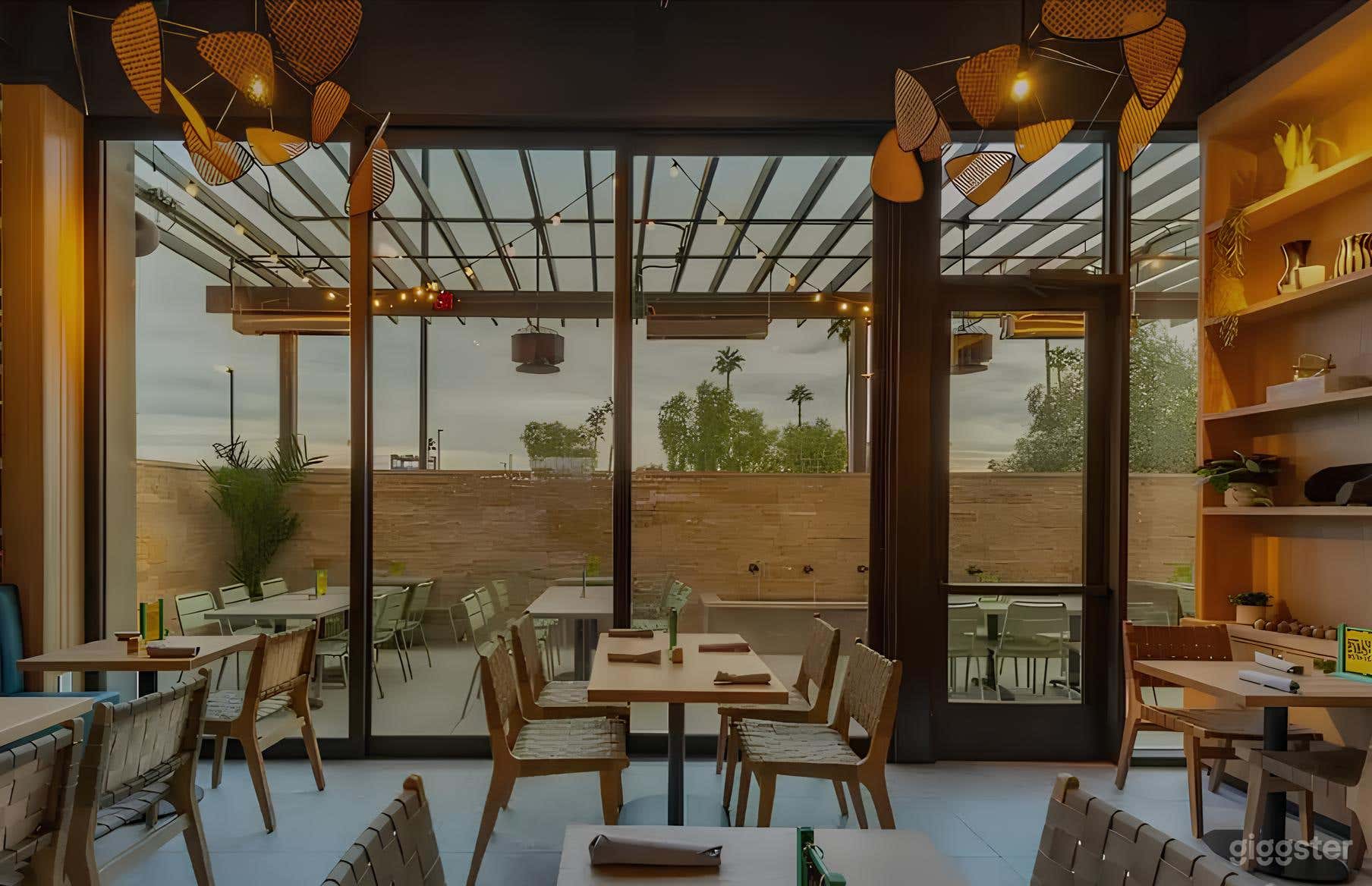 The Ace Room &amp; Backcourt Photo 4