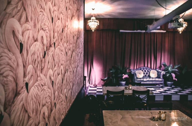  La Sala Verde 