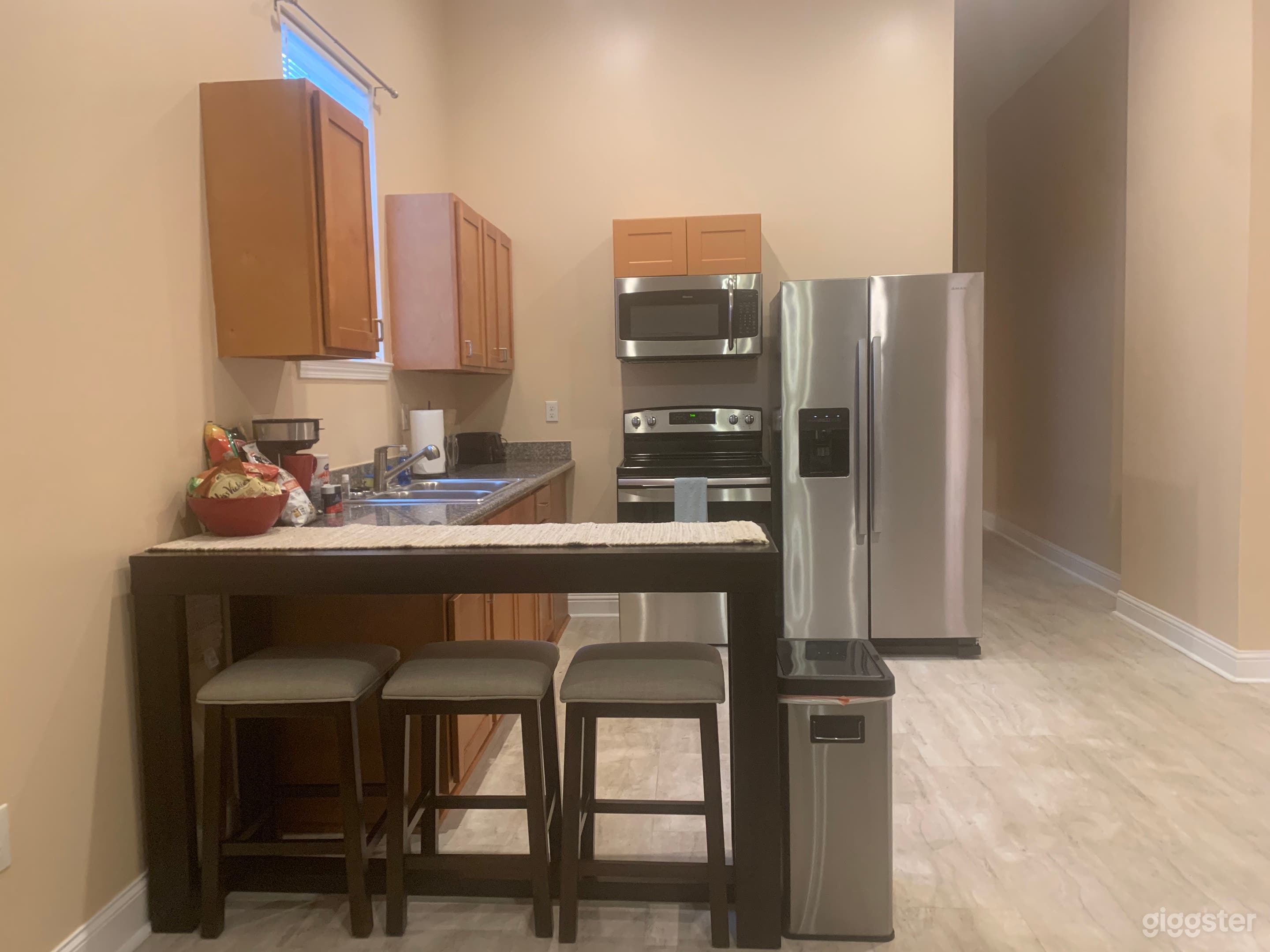 New Orleans Duplex  Photo 2