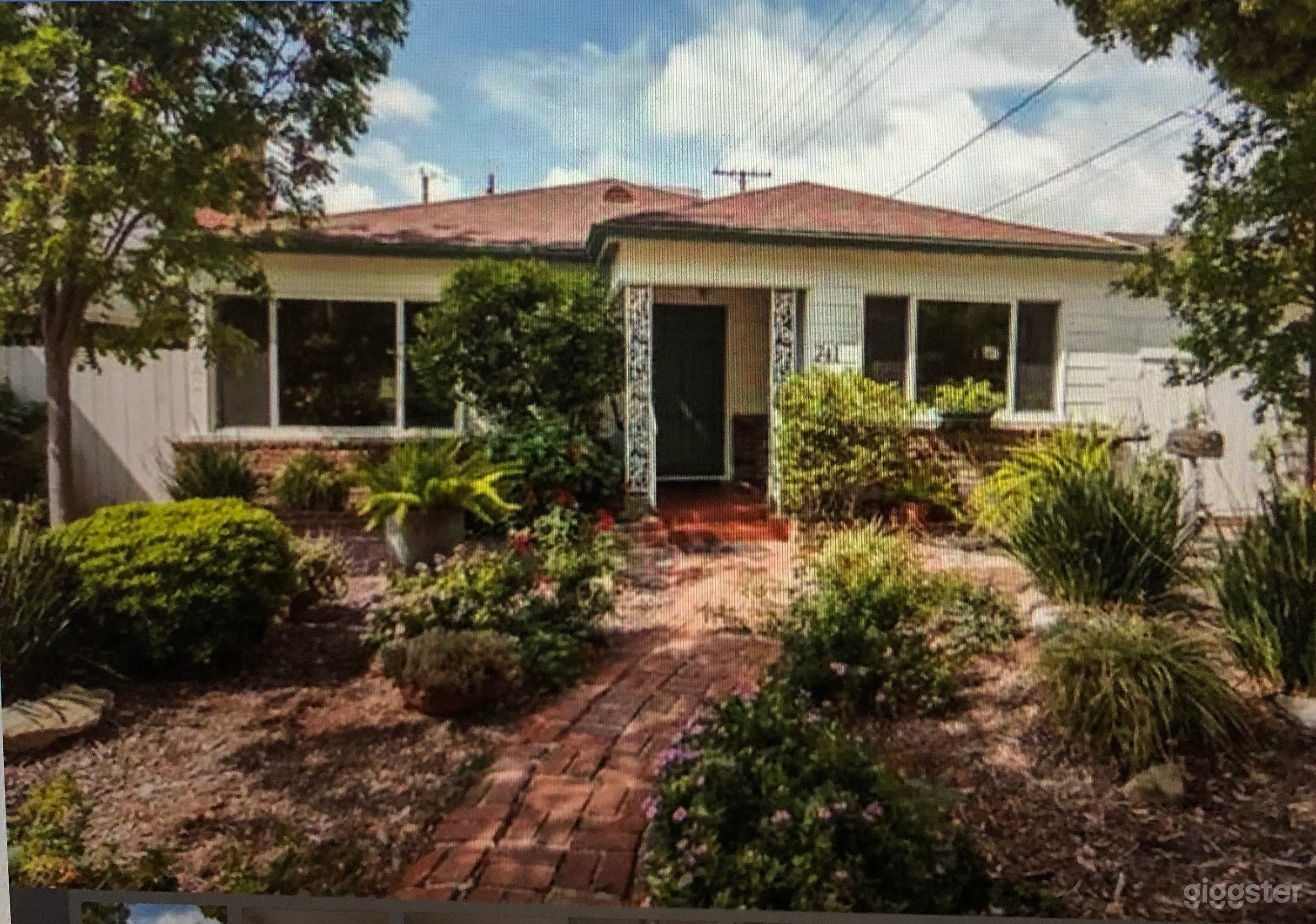 Burbank Pool home, near ALL studios and across from a Park! Photo 2