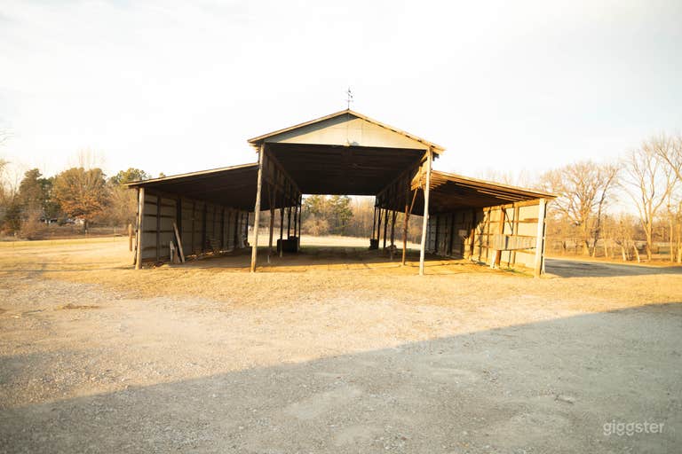  El Rancho está abierto para tu próximo gran evento!! 