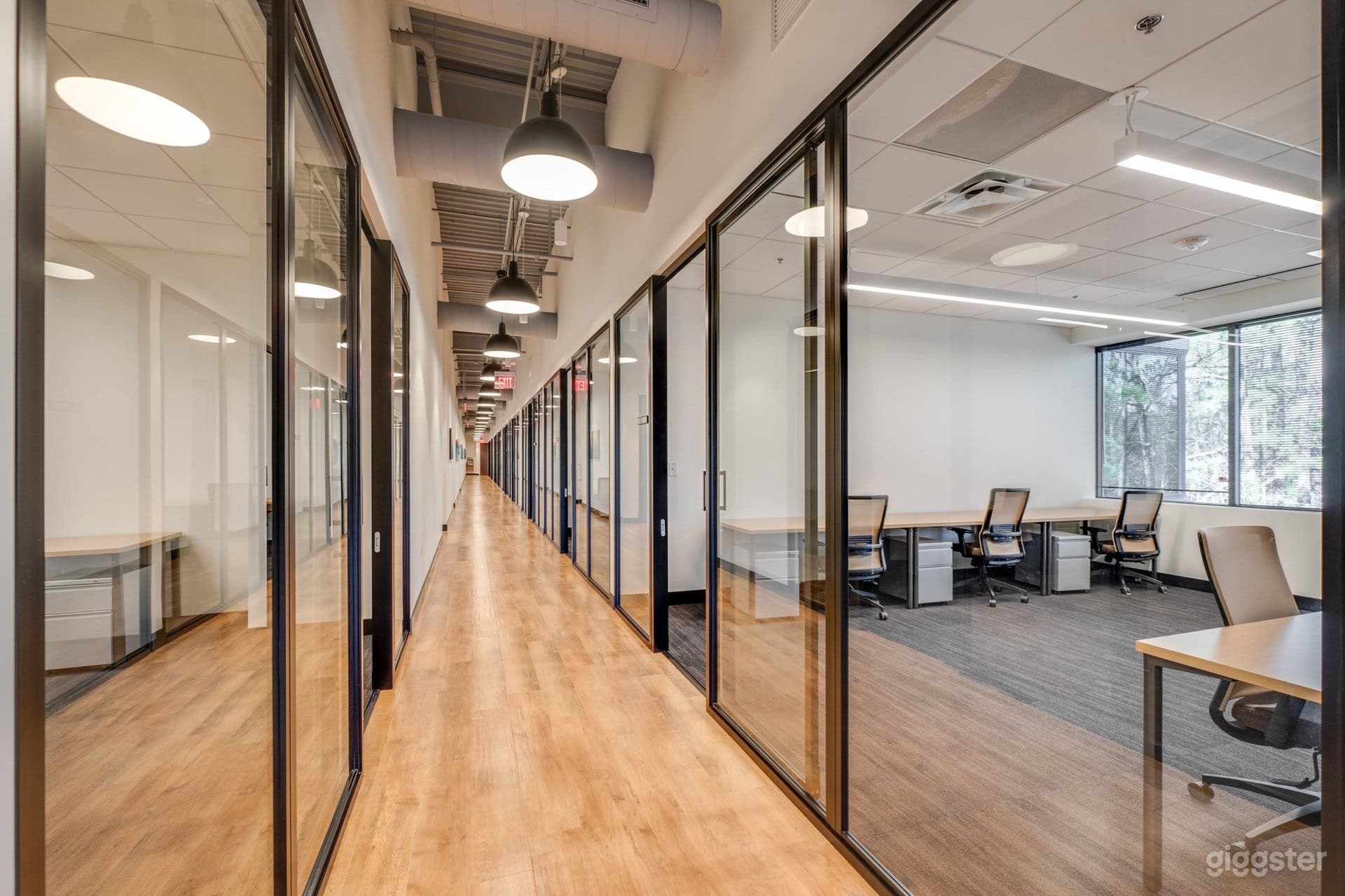 Fully Equipped Large Conference Room in RTP Photo 2