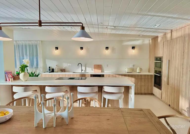  Sprawling 7-Bedroom Luxury Home (House Only) 