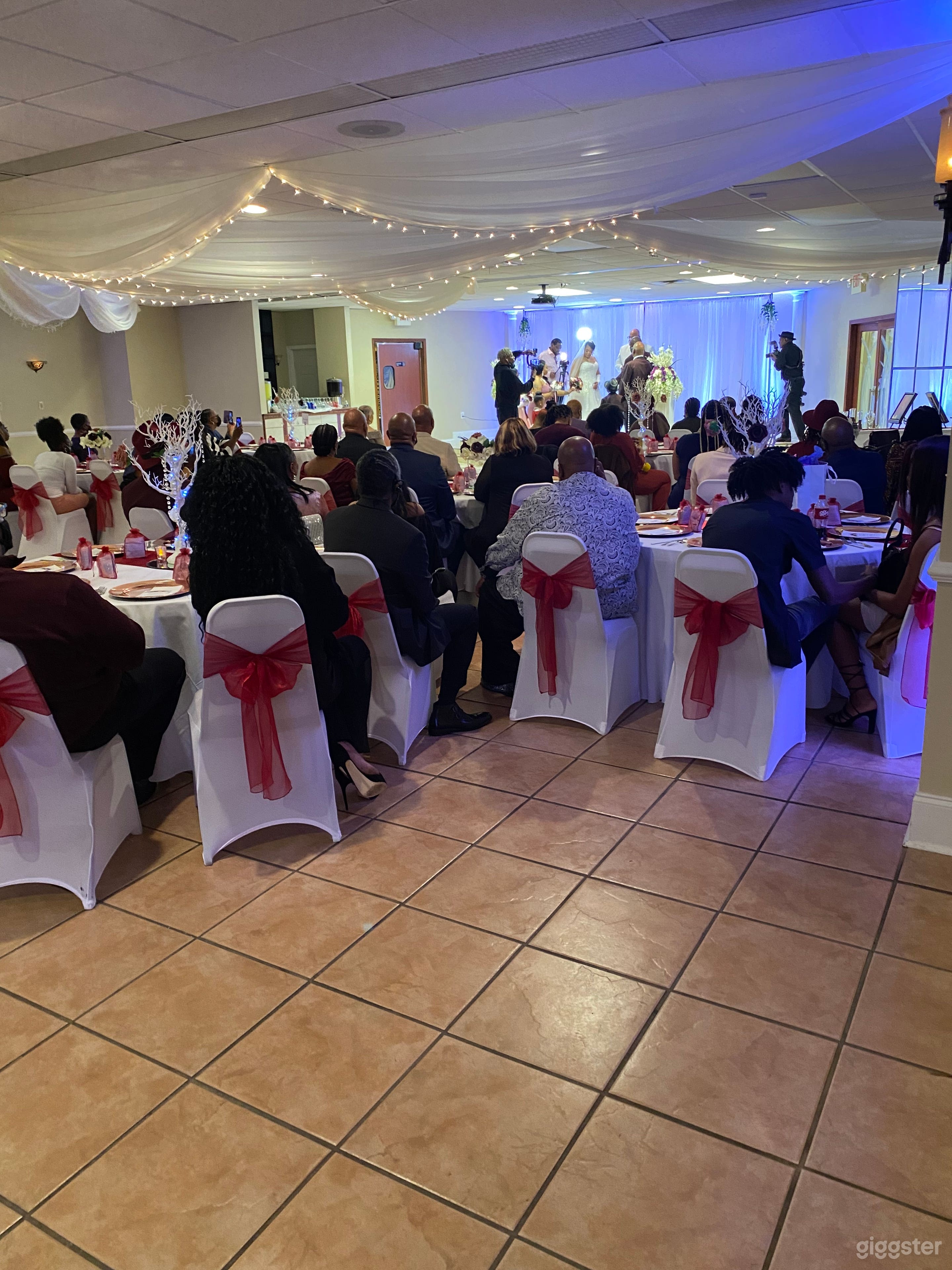 Banquet Hall in Riverdale, GA Photo 3