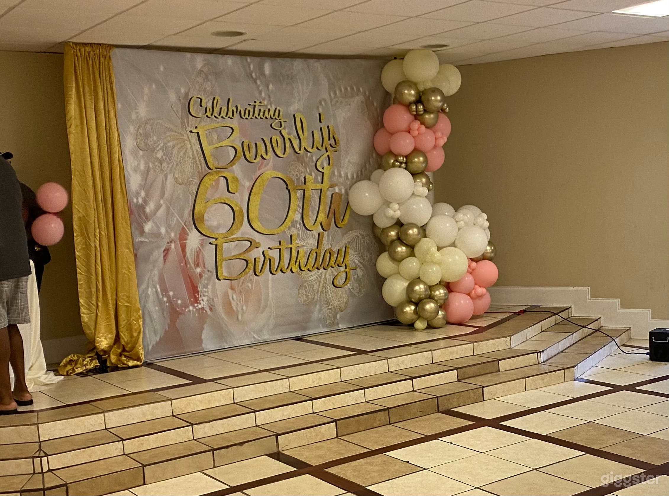 Banquet Hall in Riverdale, GA Photo 2