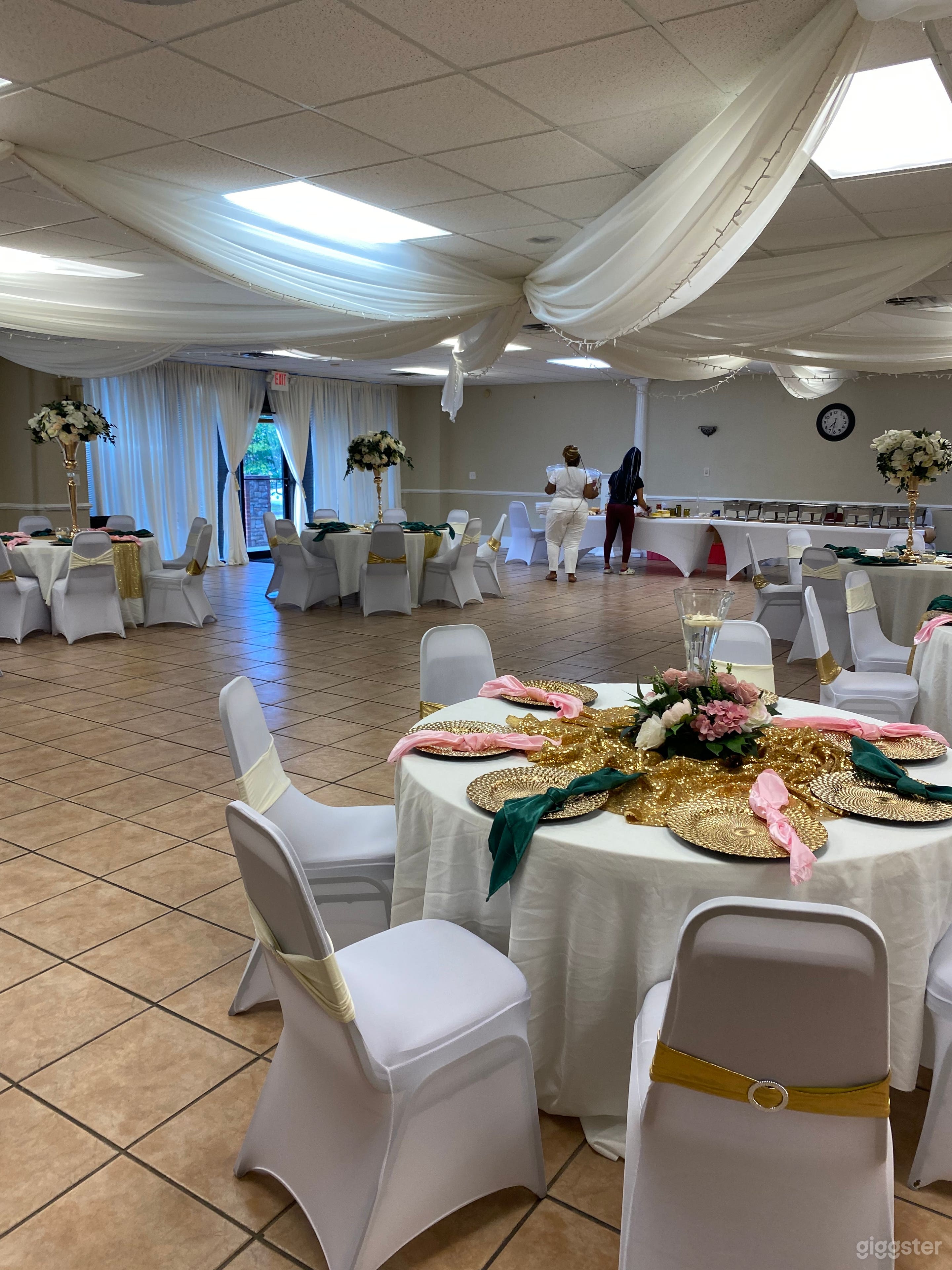 Banquet Hall in Riverdale, GA Photo 4